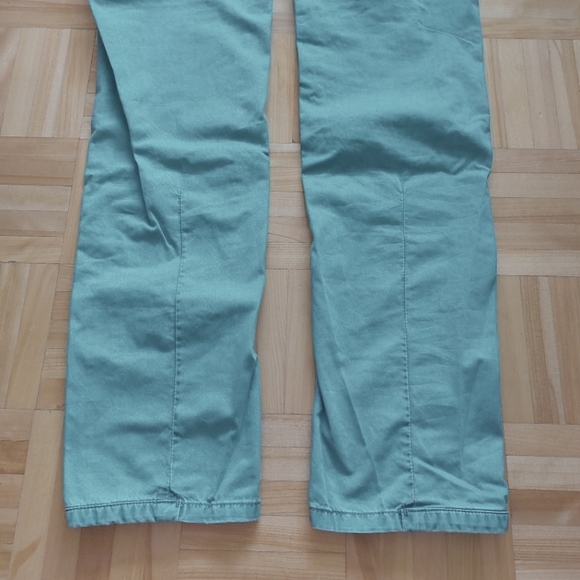 G  star page chino tapered jeans size 25 - Picture 4 of 9